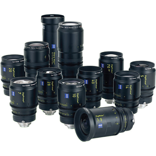 DigiPrimes