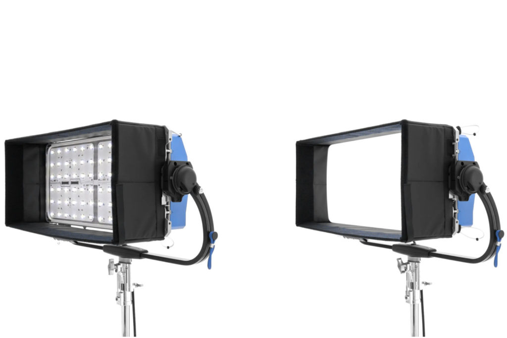 DoPchoice products ready for the ARRI SkyPanel X System
