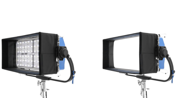 DoPchoice products ready for the ARRI SkyPanel X System