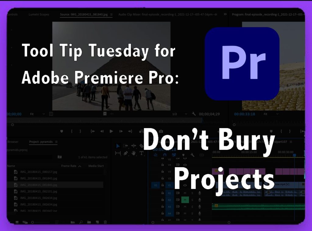 Don't Bury Projects Thumbnail