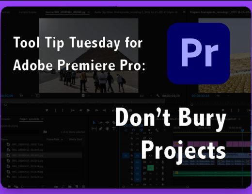 Don't Bury Projects Thumbnail
