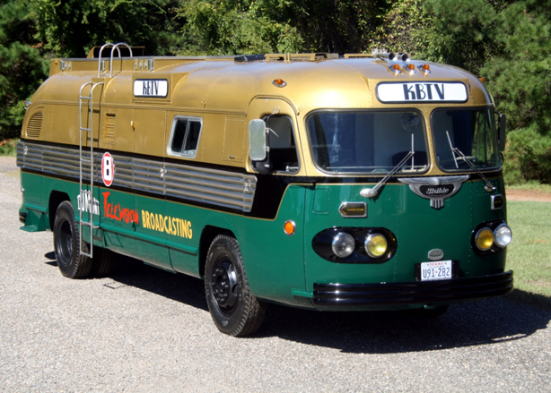 Remote Productions: The Traveling Road Show Continues 13