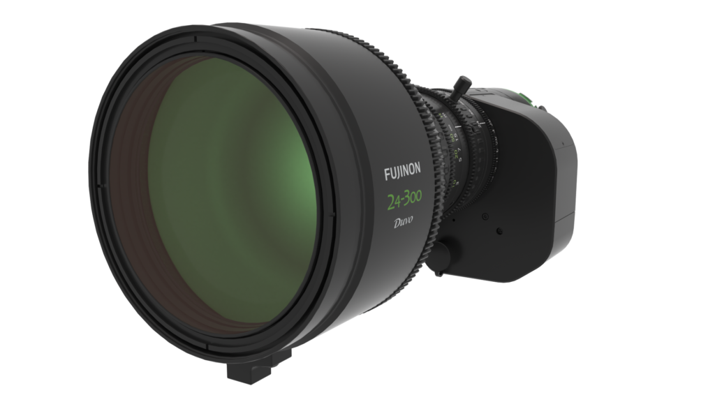 Fujinon Fujifilm Duvo