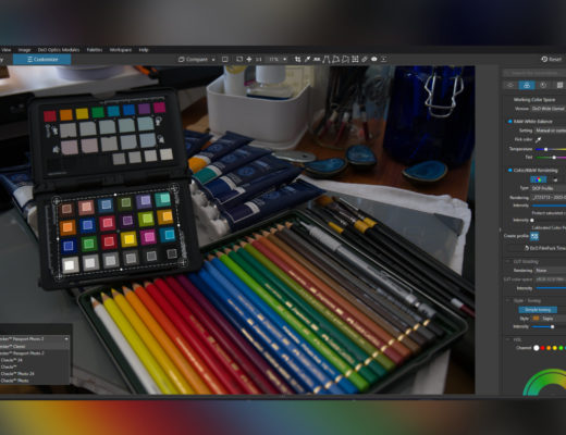 DxO PhotoLab 7: new color tools and easier B&W workflows