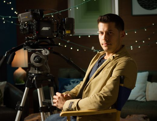 Filmmaker Friday featuring Dylan Costa 9