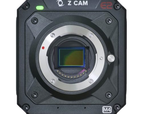 Review: Z Cam E2-M4 MFT Cine Camera, part 1 2