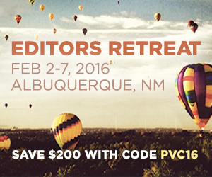 Editors Retreat 6