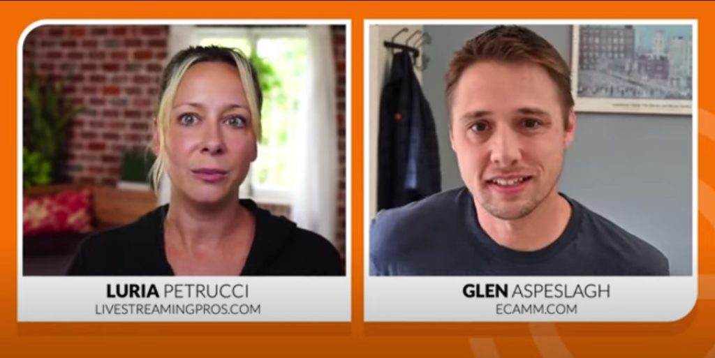 Ecamm Live says adiós to Skype via its new interview mode (beta) 3