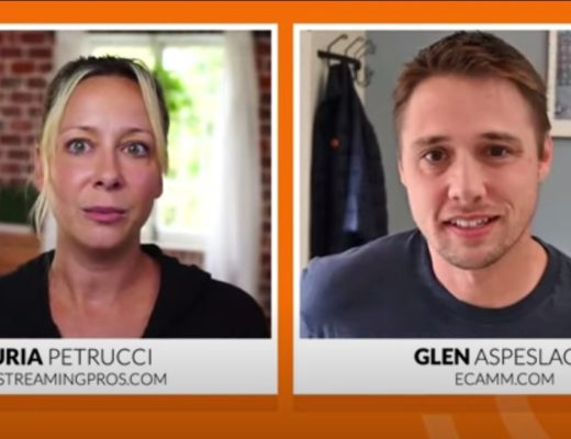 Ecamm Live says adiós to Skype via its new interview mode (beta) 34