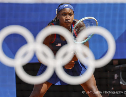 85,000 Images in 22 Days: Learning from Jeff Cable's Work at the 2024 Paris Olympic Games 4