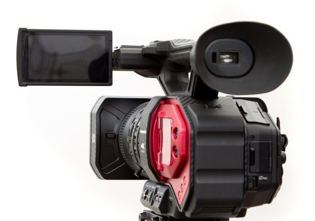 DVX-200