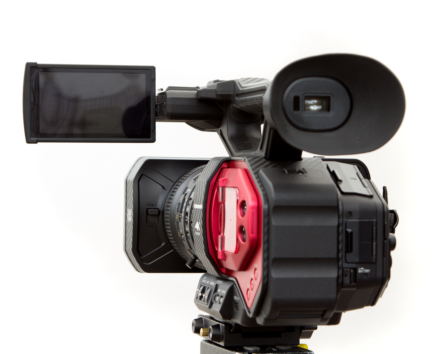 DVX-200