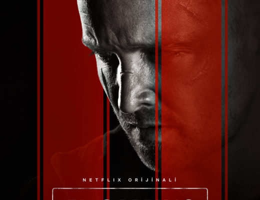 ART OF THE CUT with the editor of "El Camino: A Breaking Bad Movie" 4