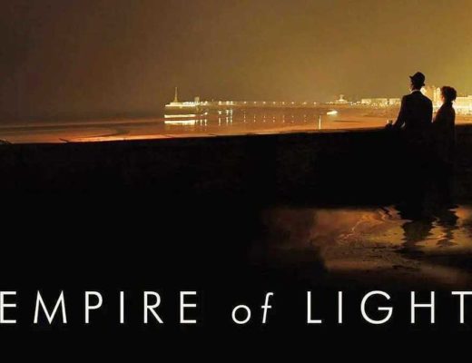 Empire of light editor lee smith editors on editing podcast