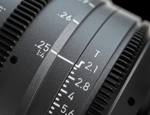 The "Lie" of Close Focus 17