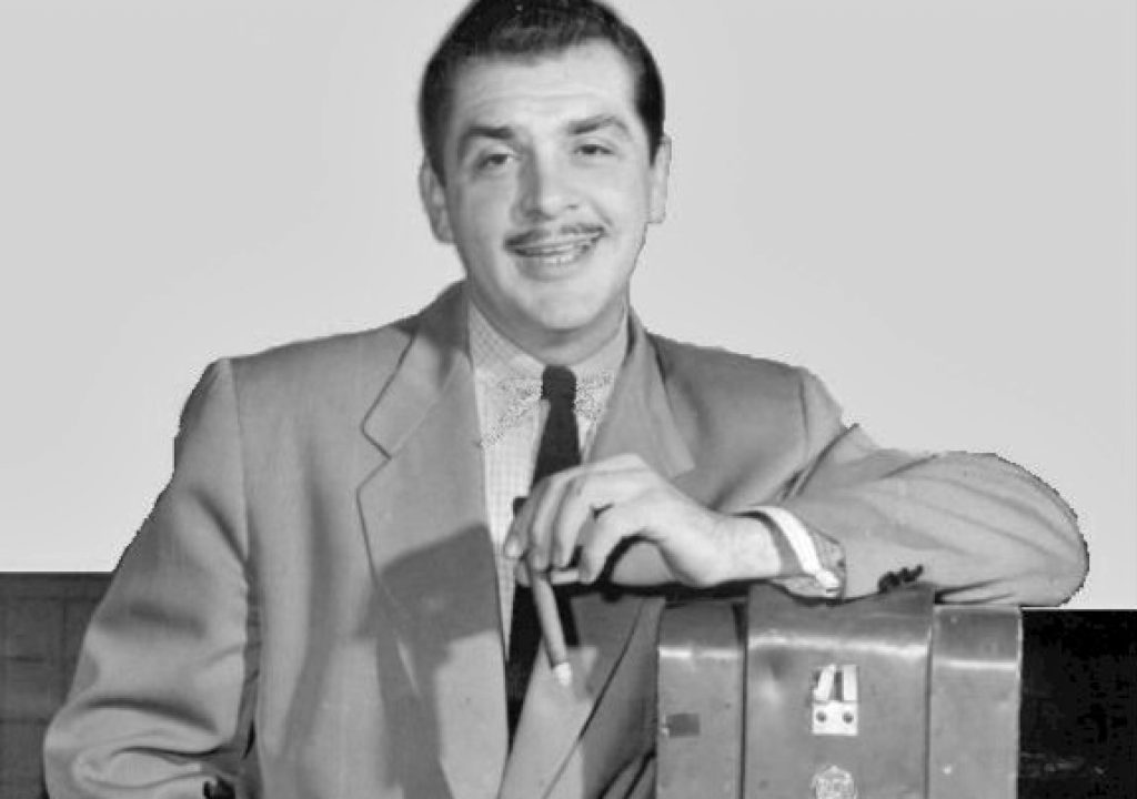 Ernie Kovacs: Making Comedy a Uniquely Television Experience 3
