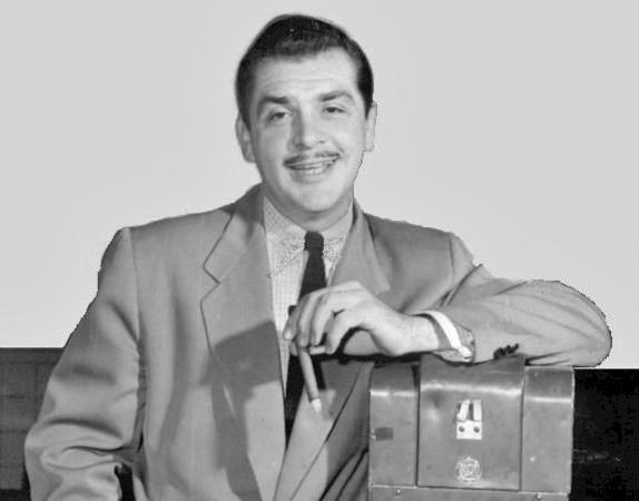 Ernie Kovacs: Making Comedy a Uniquely Television Experience 12