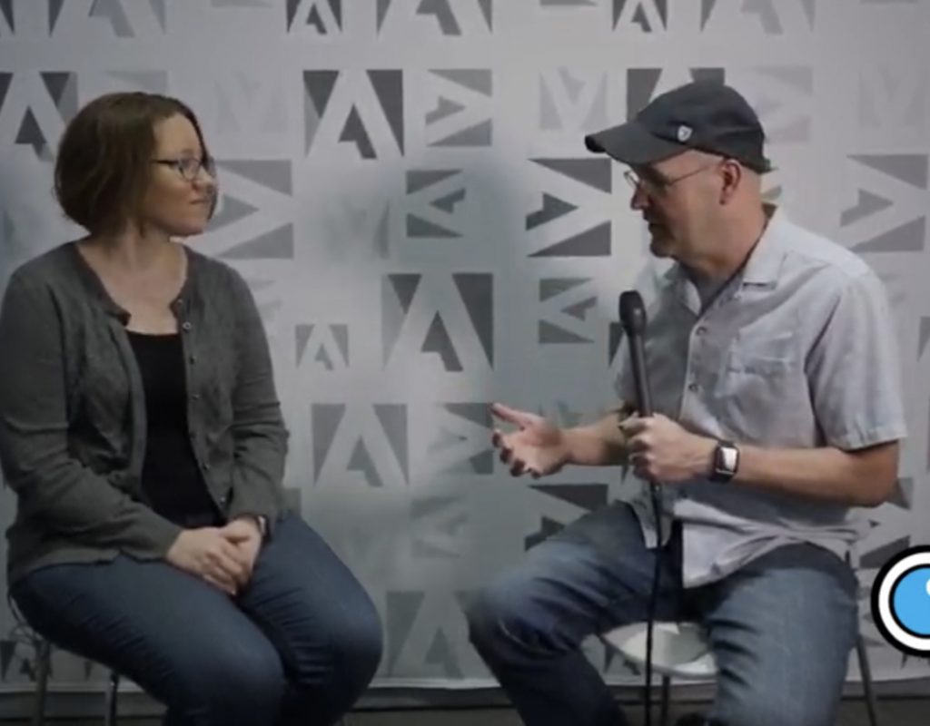 NAB 2019: Chatting with Adobe about their new releases 1