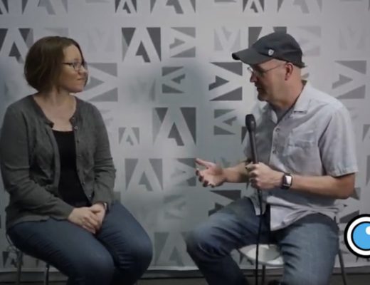 NAB 2019: Chatting with Adobe about their new releases 21