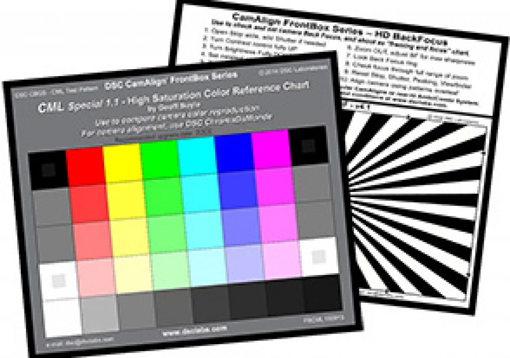 TLCI and Camera Color: What a Difference a Prism Block Makes 1