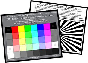 TLCI and Camera Color: What a Difference a Prism Block Makes 2