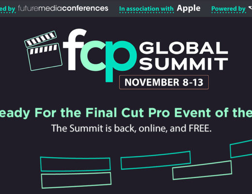 The free FCP Global Summit is TODAY! 36