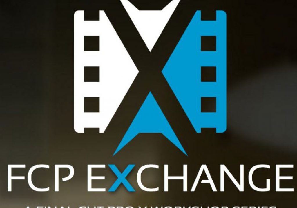 FCP Exchange, FCPWORKS, NAB and getting to know FCPX 3