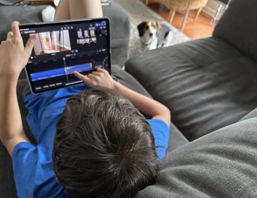 Review: Final Cut Pro for iPad 39