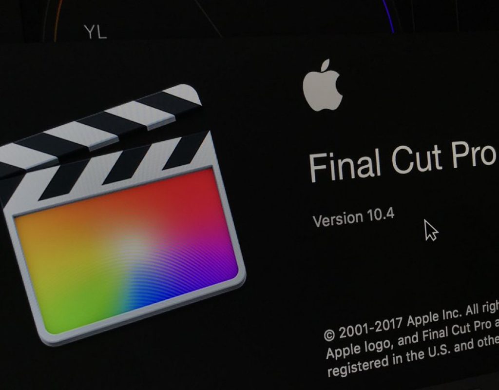 Final Cut Pro X 10.4 announced and demoed at the FCPX Creative Summit 3