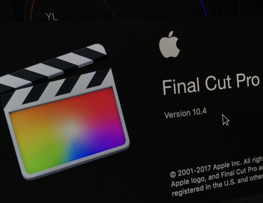 Final Cut Pro X 10.4 announced and demoed at the FCPX Creative Summit 4