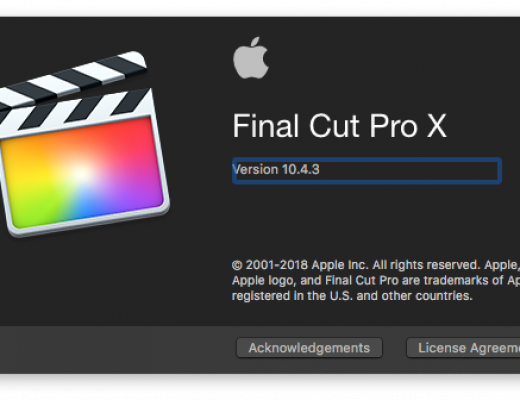 As FCPX turns 7, Apple gives us ProRes Raw, but what’s really changed? 10