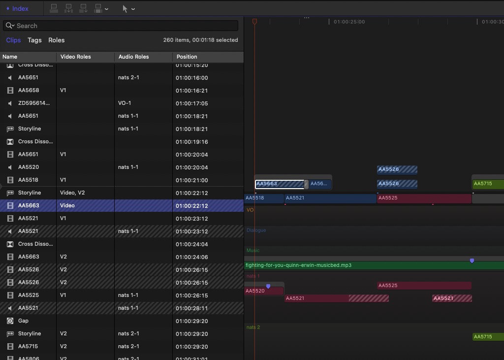 Dupe Detection is coming to Final Cut Pro and this is how it works 13