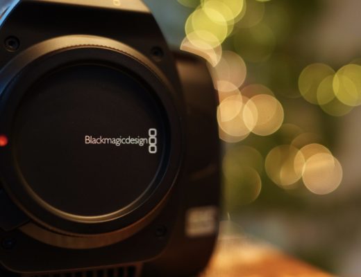Love, Actually? Reviewing the New Blackmagic Cinema Camera 6K Alongside the Winter Holidays 23