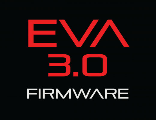EVA 3.0