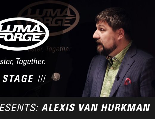 Alexis Van Hurkman: What is New in DaVinci Resolve 14? 35