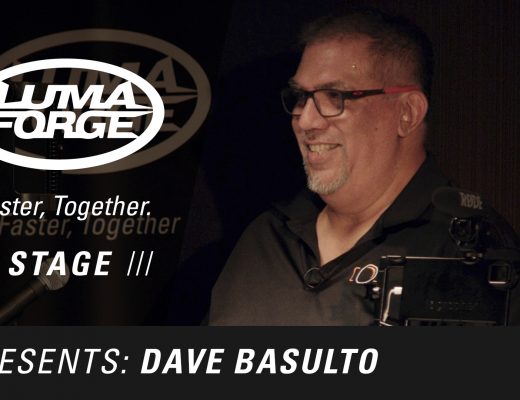 Dave Basulto: Create Better Video With Your Mobile Device 1