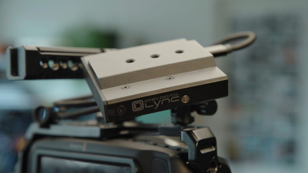 Oyen Digital LYNC Review // Tool Talk 5
