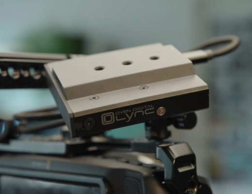 Oyen Digital LYNC Review // Tool Talk 37