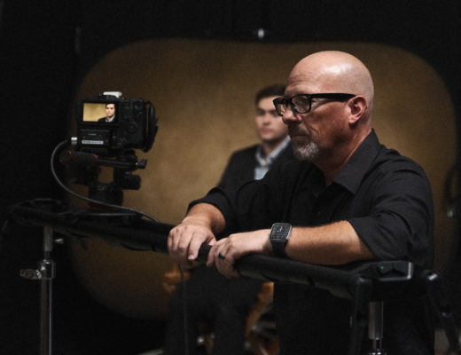 Filmtools Hosts "Filmmaking for Photographers" Seminar with Paolo Cascio 18