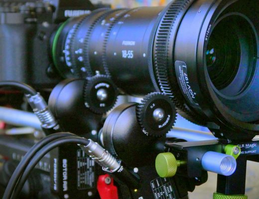 Fujinon’s MK lenses paired with SLR Magic’s Anamorphot bring widescreen magic to low budget filmmaking 3