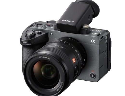 Sony FX5