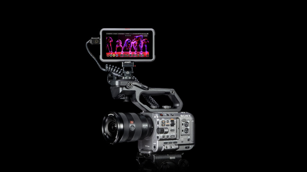 Atomos