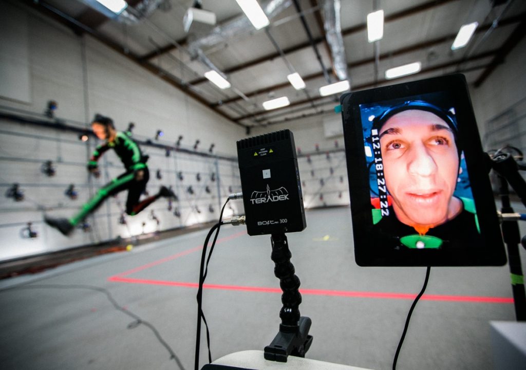 Avoiding latency and increasing efficiency during production 1