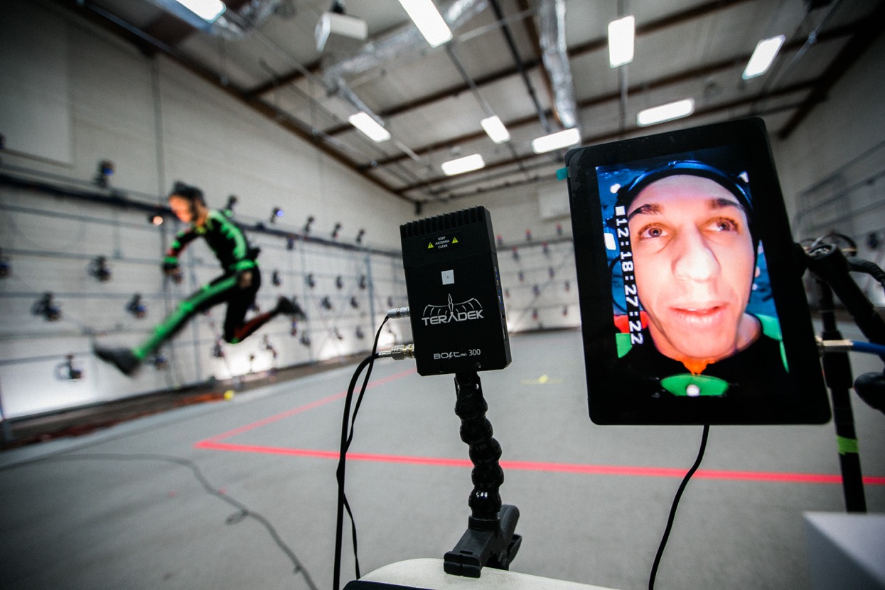 Avoiding latency and increasing efficiency during production 6