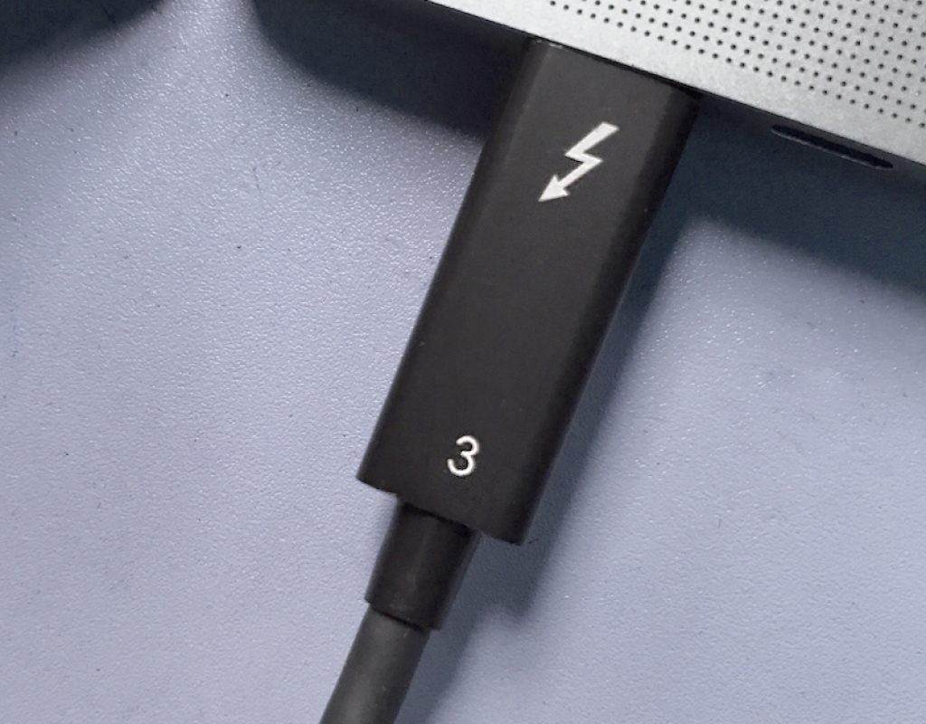 Is my Thunderbolt Device at Risk? 3