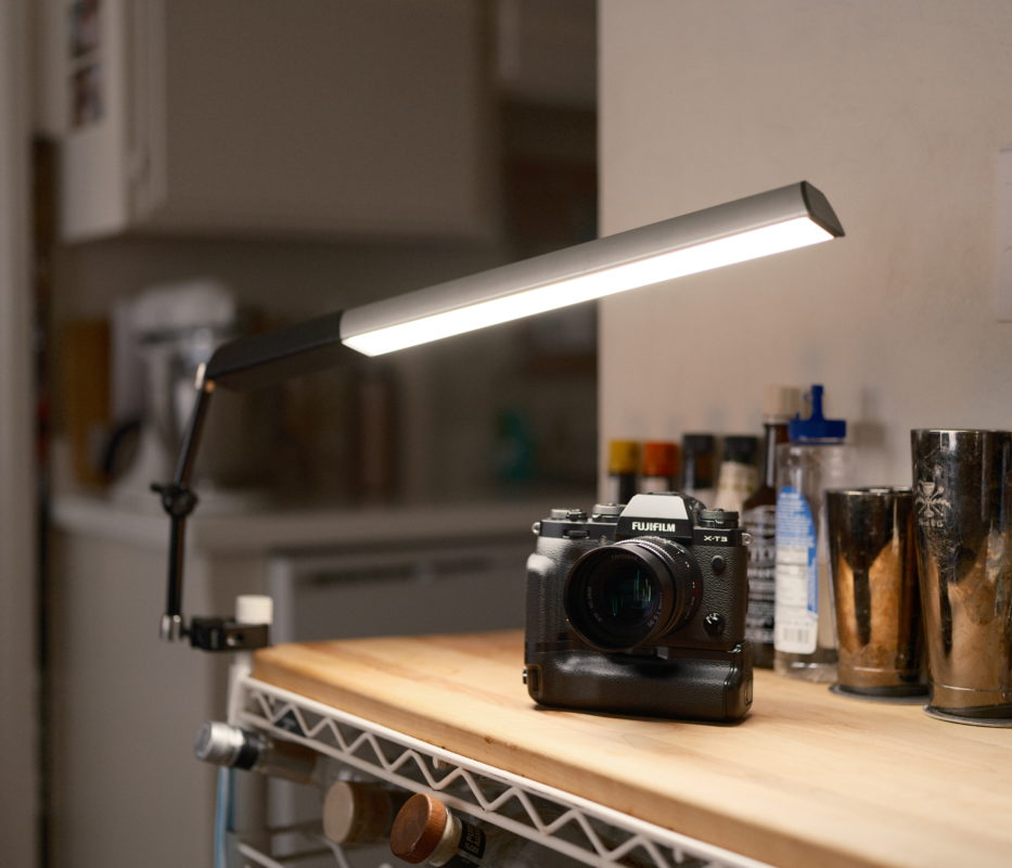 REVIEW: Fujifilm GFX 100s 26