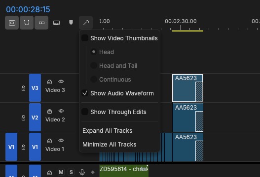 I tried the ArtCraft video editor, FilmCraft, so you don’t have to 58 I tried the ArtCraft video editor, FilmCraft, so you don’t have to 58