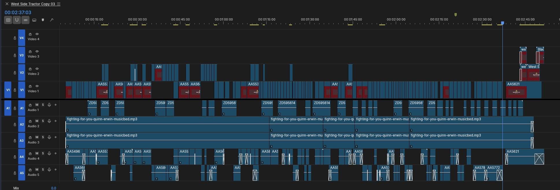 I tried the ArtCraft video editor, FilmCraft, so you don’t have to 44 I tried the ArtCraft video editor, FilmCraft, so you don’t have to 44