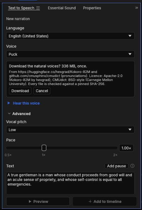 I tried the ArtCraft video editor, FilmCraft, so you don’t have to 47 I tried the ArtCraft video editor, FilmCraft, so you don’t have to 47