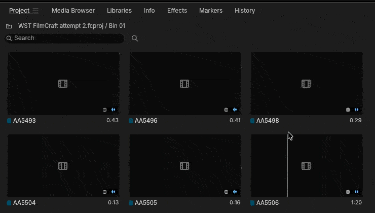 I tried the ArtCraft video editor, FilmCraft, so you don’t have to 53 I tried the ArtCraft video editor, FilmCraft, so you don’t have to 53